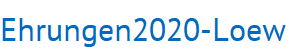 Ehrungen2020-Loew