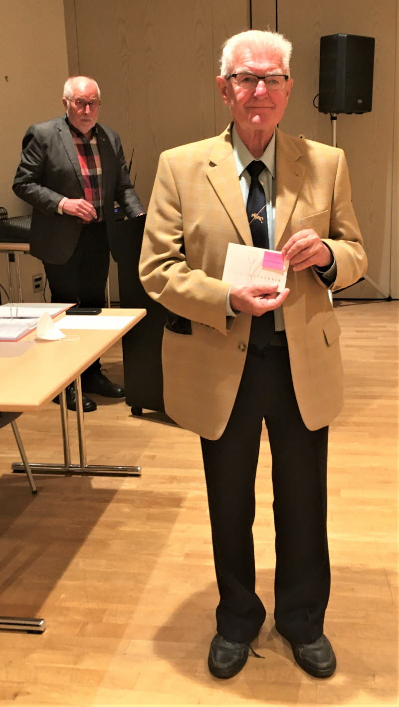 2020 Sportabzeichen